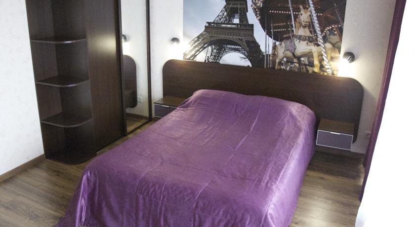 Гостиница Серебряный Утёс Сочи-15