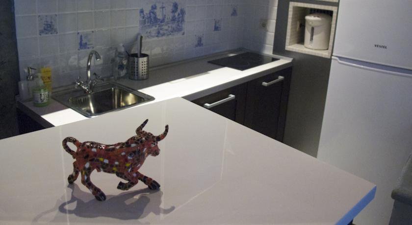 Гостиница Серебряный Утёс Сочи-19