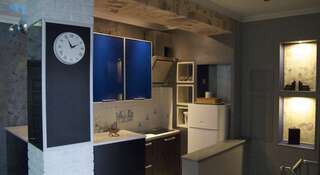 Гостиница Серебряный Утёс Сочи-5