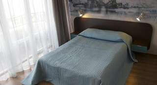 Гостиница Серебряный Утёс Сочи Стандартный двухместный номер с 1 кроватью-2