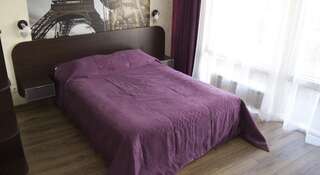 Гостиница Серебряный Утёс Сочи Двухместный номер "Комфорт" с 1 кроватью-3