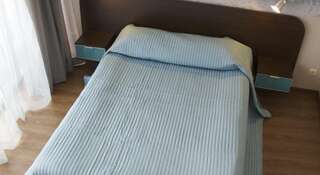 Гостиница Серебряный Утёс Сочи Стандартный двухместный номер с 1 кроватью-4