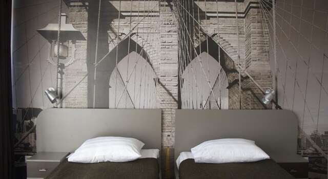 Гостиница Серебряный Утёс Сочи-20