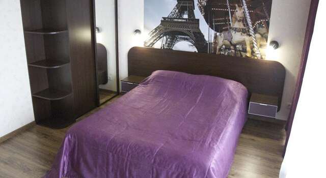 Гостиница Серебряный Утёс Сочи-14