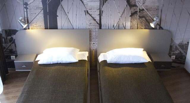 Гостиница Серебряный Утёс Сочи-12