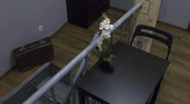 Гостиница Серебряный Утёс Сочи-19